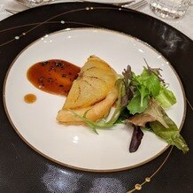 ガーデンテラス東山の画像｜トリュフが入っていて美味しかった
