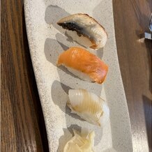 チャペル・ド・コフレの画像｜お寿司