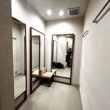 ＫＯＴＯＷＡ 京都 八坂（コトワ 京都 八坂）の写真｜男性更衣室