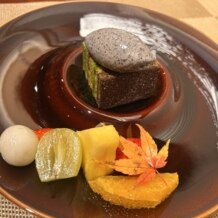 ＫＯＴＯＷＡ 京都 八坂（コトワ 京都 八坂）の写真｜料理・ケーキ｜2024-12-10 17:25:02.0あさん投稿