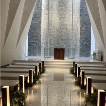ＫＯＴＯＷＡ 京都 八坂（コトワ 京都 八坂）の写真｜挙式会場｜2025-03-11 13:49:05.0みゆちゃんさん投稿