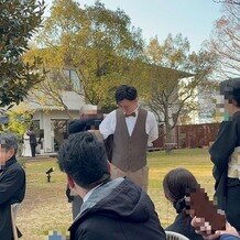 グレイスガーデン アルベラの写真｜挙式会場｜2025-03-04 00:06:21.0ひろぼーさん投稿
