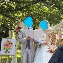 グレイスガーデン アルベラの画像