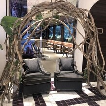 EXEX SUITES （エグゼクス・スウィーツ）の画像｜玄関