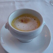 ＤＡＮＺＥＲＯ（ダンゼロ）の写真｜カボチャのスープ