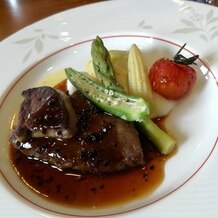 ＴＨＥ　ＳＥＡＳＯＮ’Ｓ（ザ・シーズンズ）の画像｜肉