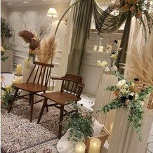 ＴＨＥ　ＳＥＡＳＯＮ’Ｓ（ザ・シーズンズ）の写真｜披露宴・パーティー会場｜2025-10-27 09:12:04.0だいさん投稿