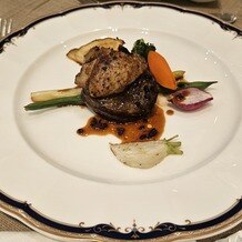 ＴＨＥ　ＳＥＡＳＯＮ’Ｓ（ザ・シーズンズ）の画像｜お肉料理