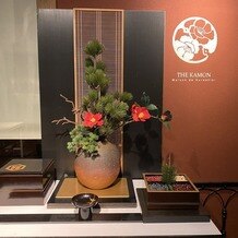 Ｔｈｅ 華紋（ザ カモン）の画像