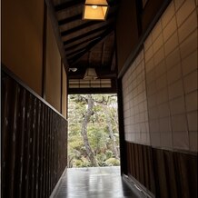 Ｔｈｅ 華紋（ザ カモン）の写真｜挙式会場｜2025-05-08 10:31:39.0pecochanさん投稿