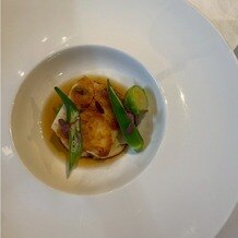 Ｔｈｅ 華紋（ザ カモン）の写真｜料理・ケーキ｜2025-09-25 00:24:03.0happyさん投稿