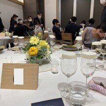 ゼクシィ アンダーズ 東京 Andaz Tokyo の結婚式 口コミ 評判をみよう