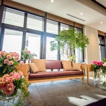 アンダーズ 東京 Andaz Tokyo の費用 料金例 ゼクシィ花嫁割 ウェディングプラン ゼクシィ