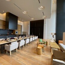 アンダーズ 東京（Andaz Tokyo）の画像