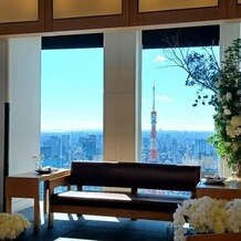 アンダーズ 東京（Andaz Tokyo）の画像