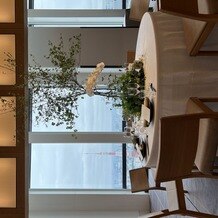 アンダーズ 東京（Andaz Tokyo）の写真｜その他｜2024-06-24 12:16:55.0むむむさん投稿