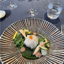 アンダーズ 東京（Andaz Tokyo）の写真｜料理・ケーキ｜2024-08-27 15:51:38.0はなさん投稿