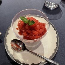 アンダーズ 東京（Andaz Tokyo）の写真｜料理・ケーキ｜2024-08-27 15:51:38.0はなさん投稿