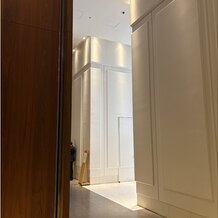 アンダーズ 東京（Andaz Tokyo）の写真｜その他｜2025-05-29 06:27:46.0ももんがさん投稿