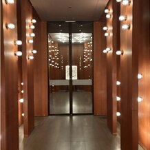 アンダーズ 東京（Andaz Tokyo）の写真｜その他｜2025-05-29 06:27:46.0ももんがさん投稿