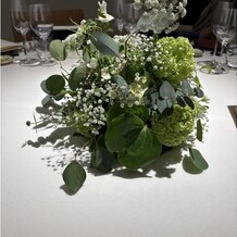 アンダーズ 東京（Andaz Tokyo）の写真｜披露宴・パーティー会場｜2025-05-29 06:27:46.0ももんがさん投稿