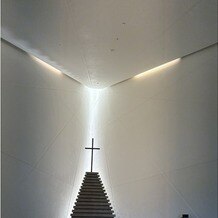 アンダーズ 東京（Andaz Tokyo）の写真｜挙式会場｜2025-05-29 06:27:46.0ももんがさん投稿