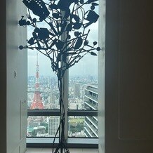 アンダーズ 東京（Andaz Tokyo）の写真｜その他｜2025-07-26 07:59:42.0むーさん投稿