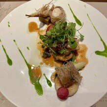 LAPIS AZUR（ラピスアジュール）の画像｜お魚料理