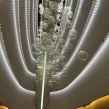 ノートルダム横浜みなとみらいの画像｜ザ・オーシャン天井