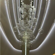 ノートルダム横浜みなとみらいの画像｜泡をイメージ