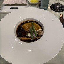 ノートルダム横浜みなとみらいの写真｜料理・ケーキ｜2024-09-08 15:50:11.0はぎちゃんさん投稿