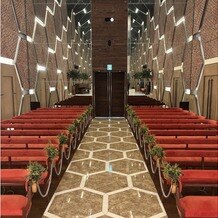 ノートルダム横浜みなとみらいの画像