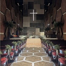 ノートルダム横浜みなとみらいの画像