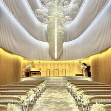 ノートルダム横浜みなとみらいの写真｜その他｜2025-06-27 07:31:29.0マシュマロさん投稿