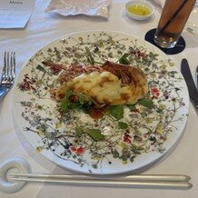 ノートルダム横浜みなとみらいの写真｜料理・ケーキ｜2025-08-24 21:34:00.0あやなさん投稿