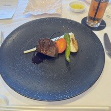 ノートルダム横浜みなとみらいの写真｜料理・ケーキ｜2025-08-24 21:34:00.0あやなさん投稿