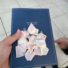 ノートルダム横浜みなとみらいの写真｜挙式会場｜2025-09-02 00:53:44.0てんぷらさん投稿