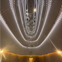 ノートルダム横浜みなとみらいの写真｜挙式会場｜2025-09-21 19:43:23.0まなかさん投稿