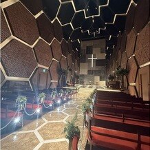 ノートルダム横浜みなとみらいの画像