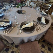 ノートルダム横浜みなとみらいの写真｜披露宴・パーティー会場｜2025-11-09 00:28:07.0キョロキョロさん投稿