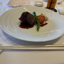 ノートルダム横浜みなとみらいの写真｜料理・ケーキ｜2025-11-09 00:28:07.0キョロキョロさん投稿