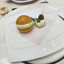 Ｃｉｅｌ　Ｂｅｌｌｅ　Ｔｅｒｒｅ（シエル べル テール）の画像｜料理