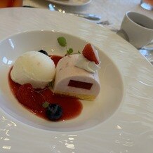 Ｃｉｅｌ　Ｂｅｌｌｅ　Ｔｅｒｒｅ（シエル べル テール）の写真｜アイス