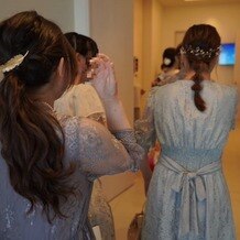 Ｃｉｅｌ　Ｂｅｌｌｅ　Ｔｅｒｒｅ（シエル べル テール）の写真｜移動中