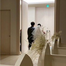 Ｃｉｅｌ　Ｂｅｌｌｅ　Ｔｅｒｒｅ（シエル べル テール）の写真｜退場
