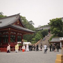 KOTOWA 鎌倉 鶴ヶ岡会館の画像