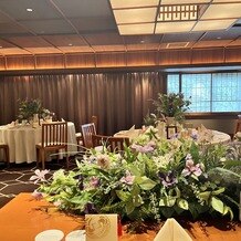 KOTOWA 鎌倉 鶴ヶ岡会館の画像｜温かな照明でアットホームな披露宴ができそうでした。