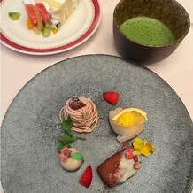 KOTOWA 鎌倉 鶴ヶ岡会館の写真｜料理・ケーキ｜2024-08-02 08:26:07.0きぐるみぱんださん投稿