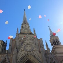 ハートコート横浜（ＨＥＡＲＴ ＣＯＵＲＴ 横浜）の画像