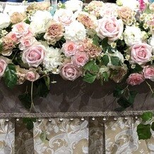 ハートコート横浜（ＨＥＡＲＴ ＣＯＵＲＴ 横浜）の画像｜高砂の花が豪華